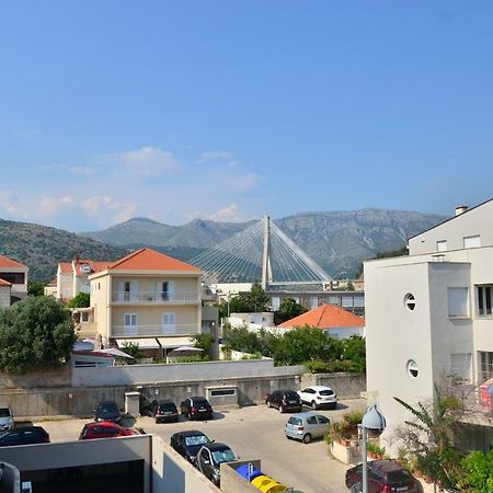 Ban Apartment Dubrovnik Kültér fotó