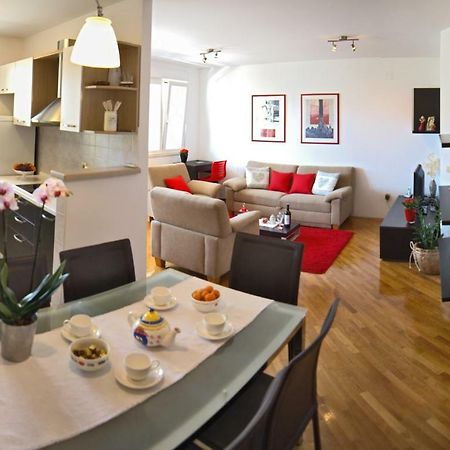 Ban Apartment Dubrovnik Kültér fotó