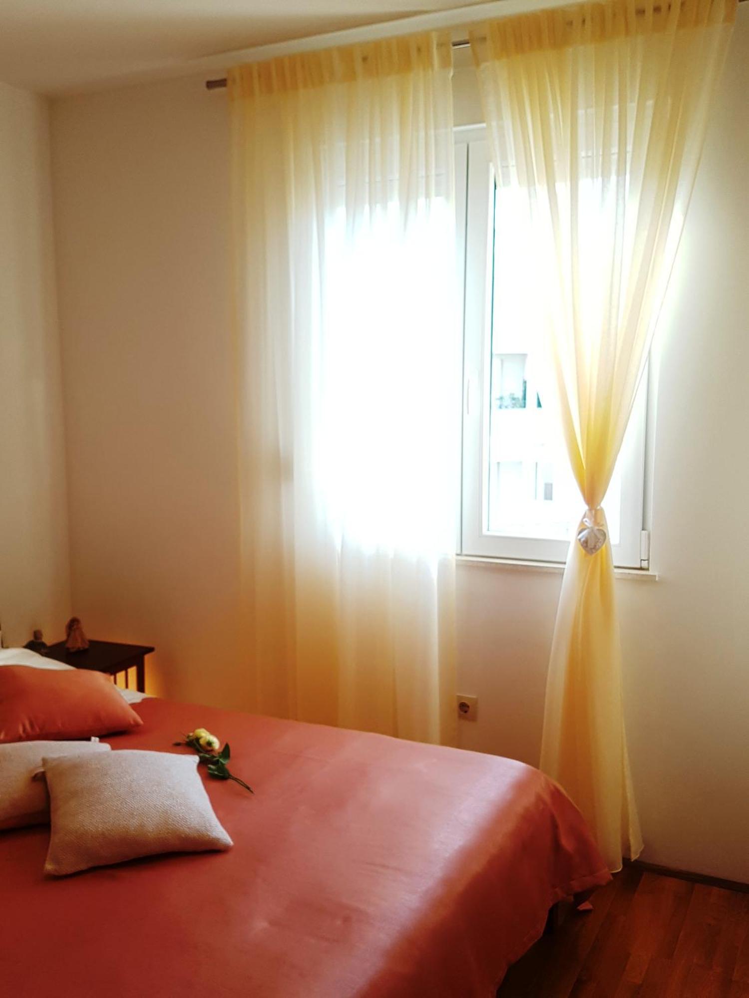 Ban Apartment Dubrovnik Kültér fotó