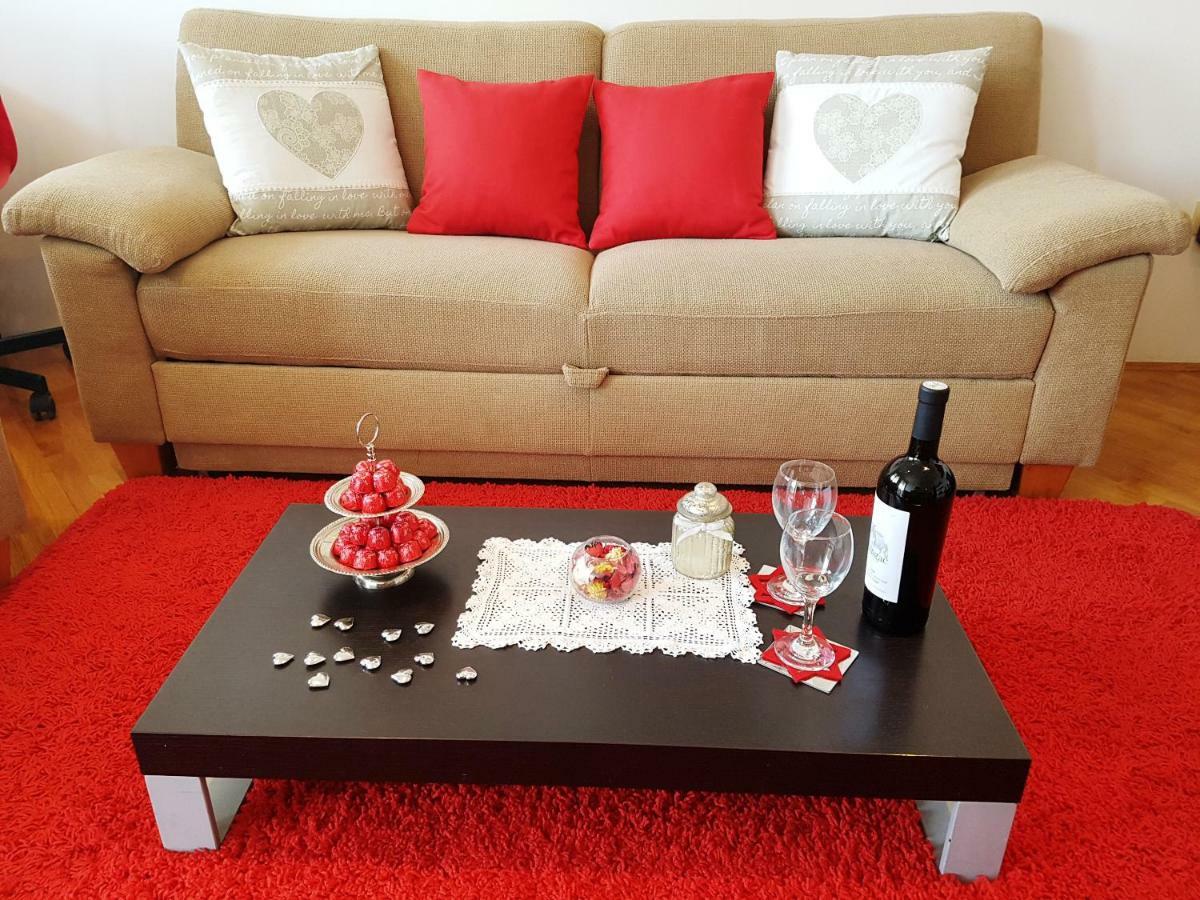 Ban Apartment Dubrovnik Kültér fotó