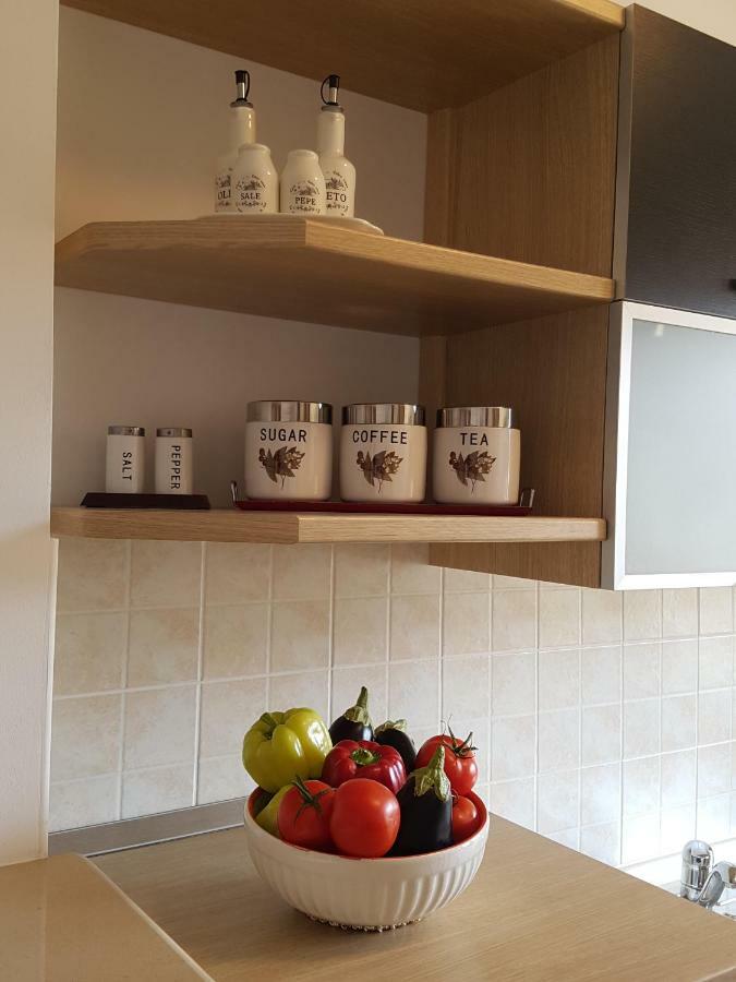 Ban Apartment Dubrovnik Kültér fotó