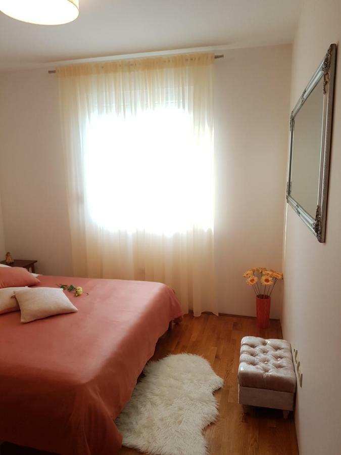 Ban Apartment Dubrovnik Kültér fotó