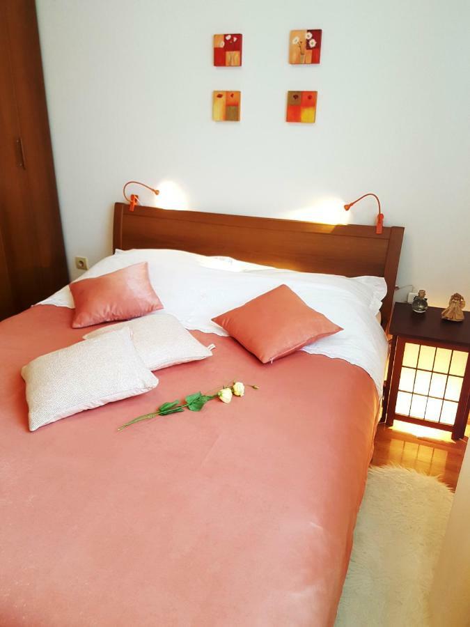 Ban Apartment Dubrovnik Kültér fotó
