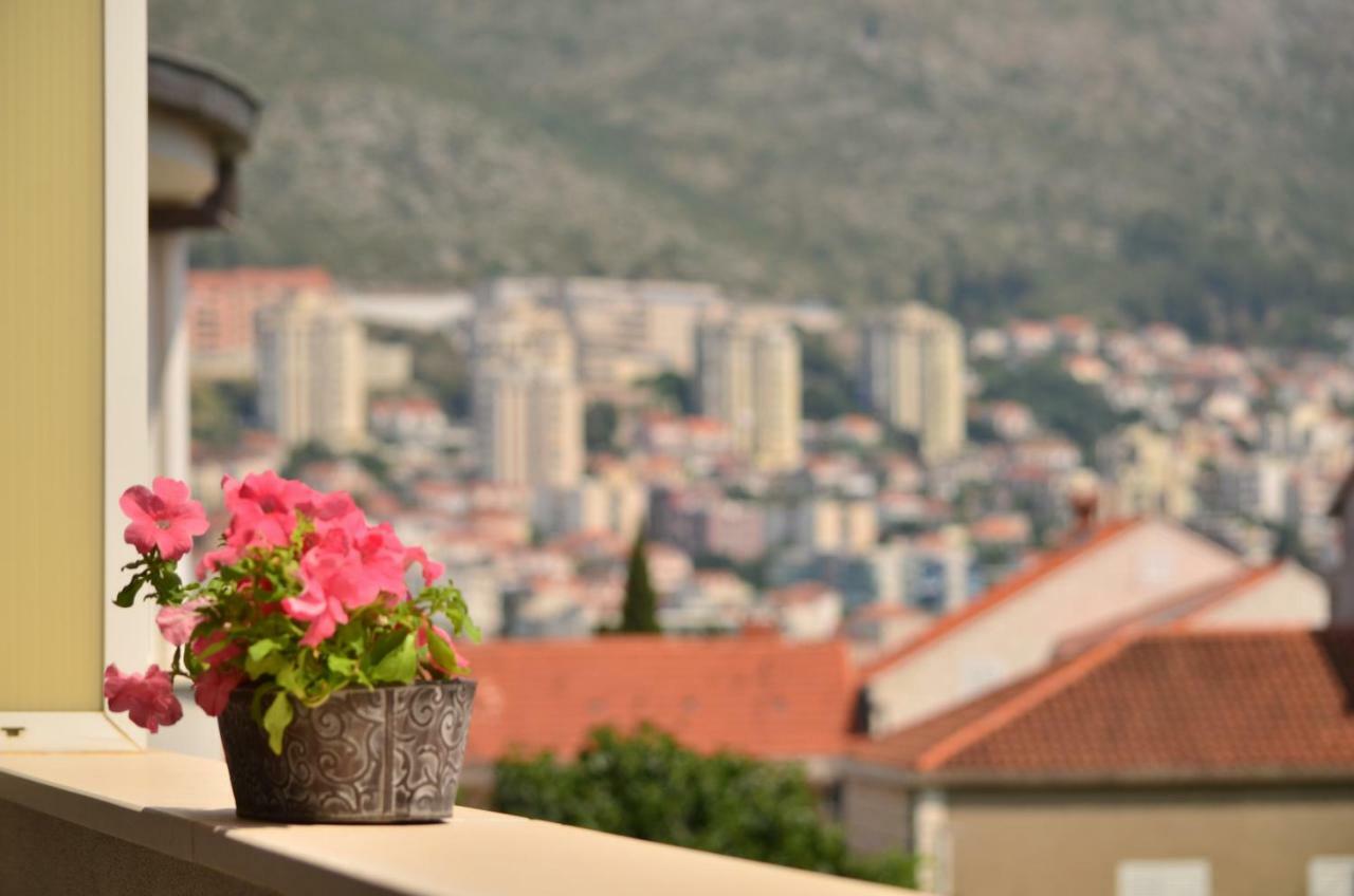 Ban Apartment Dubrovnik Kültér fotó