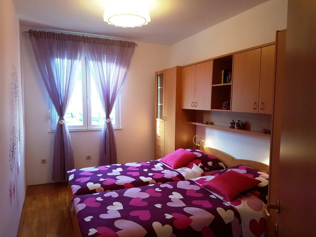 Ban Apartment Dubrovnik Kültér fotó