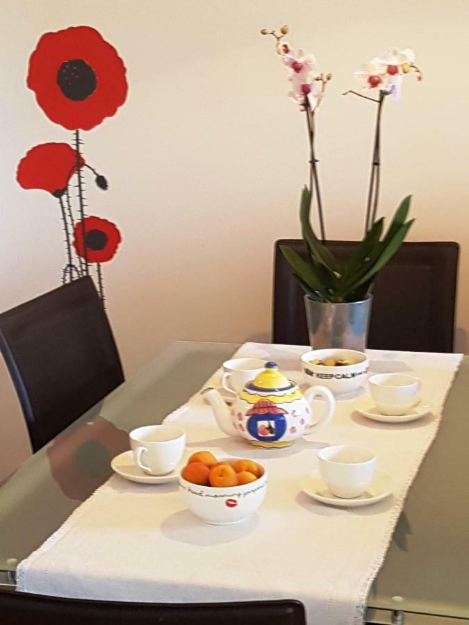 Ban Apartment Dubrovnik Kültér fotó