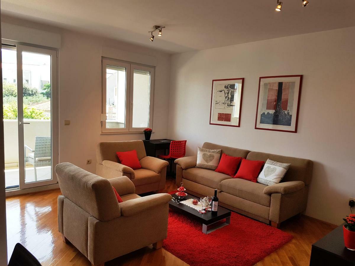 Ban Apartment Dubrovnik Kültér fotó