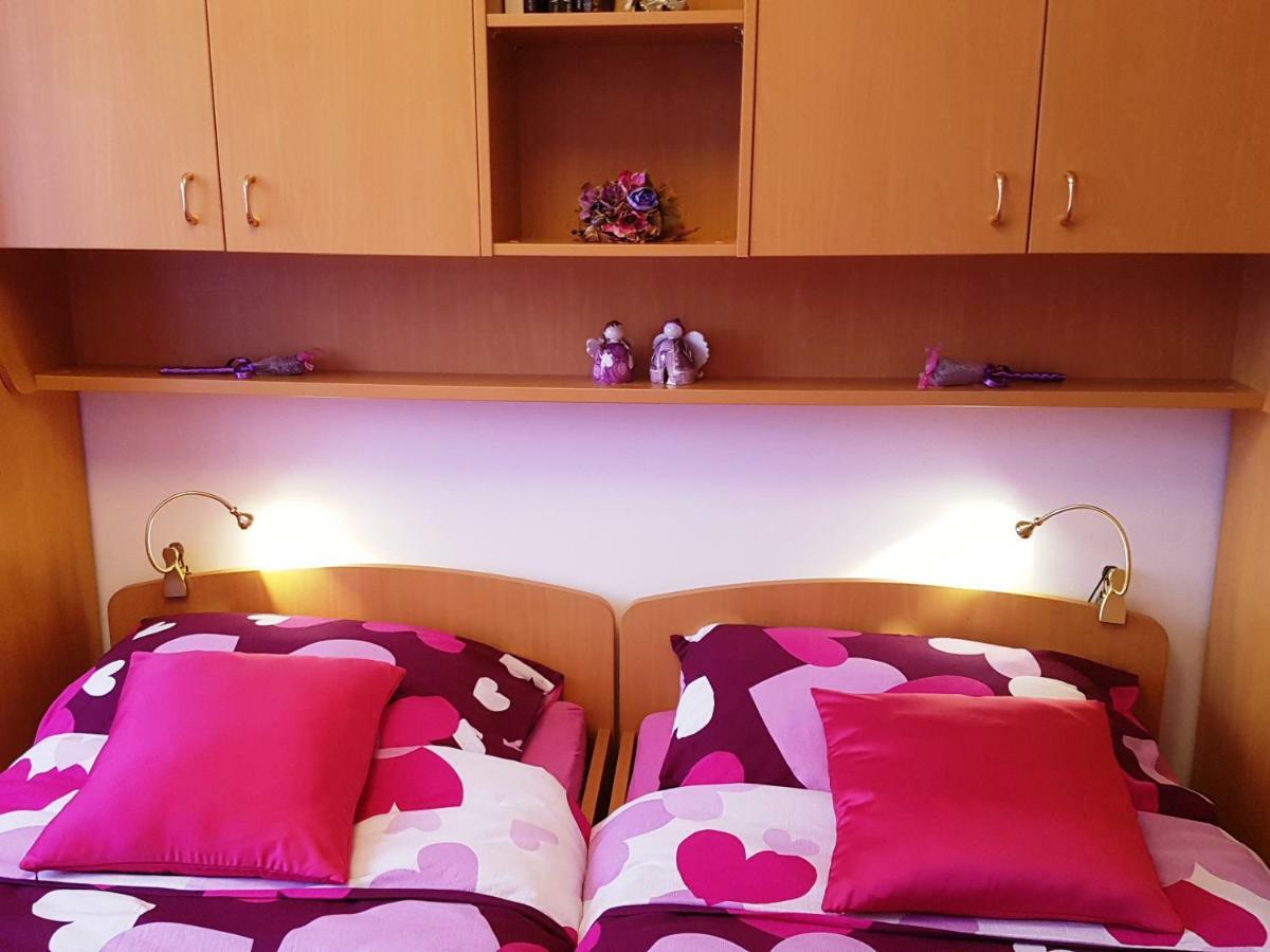 Ban Apartment Dubrovnik Kültér fotó