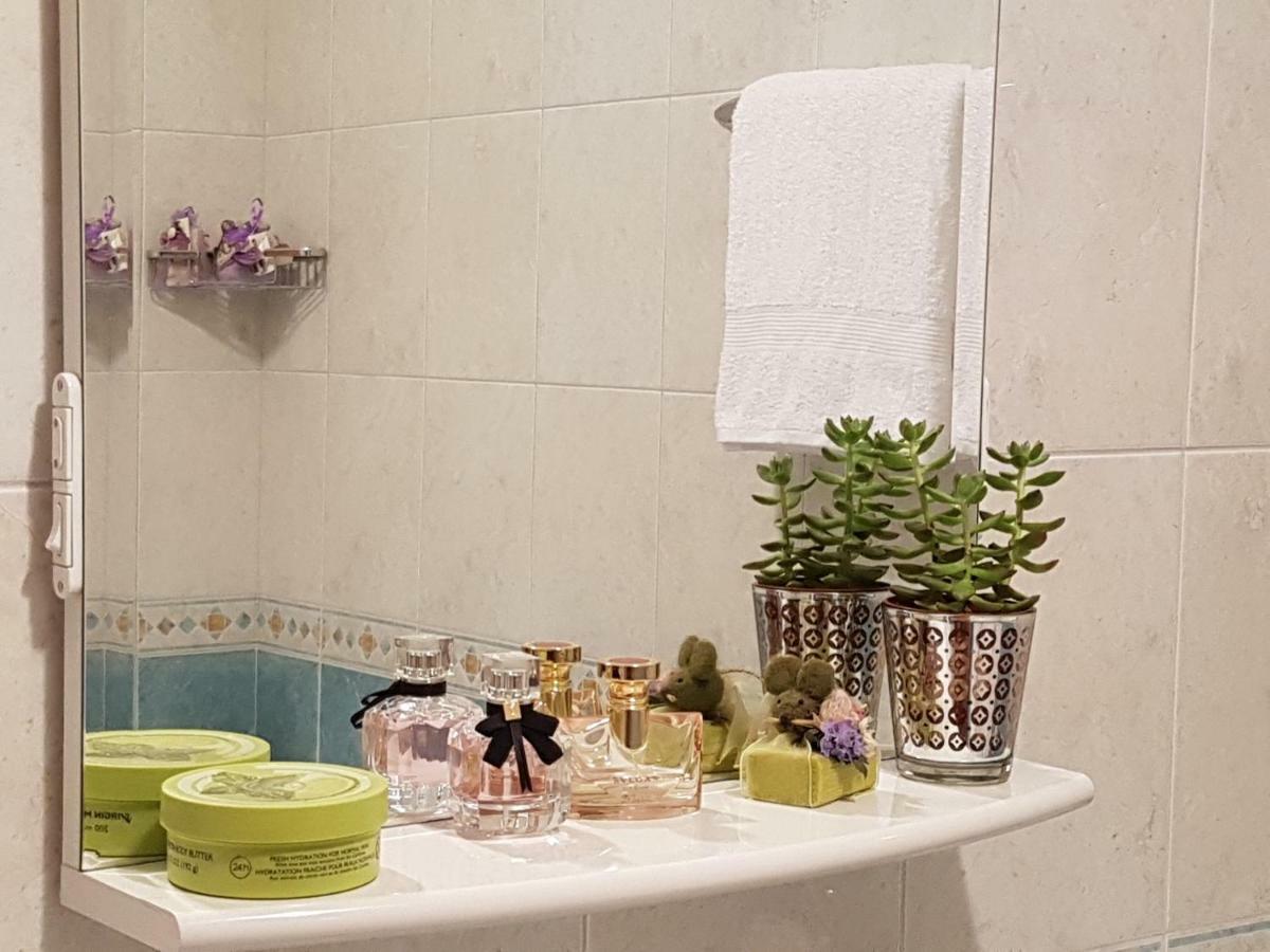 Ban Apartment Dubrovnik Kültér fotó
