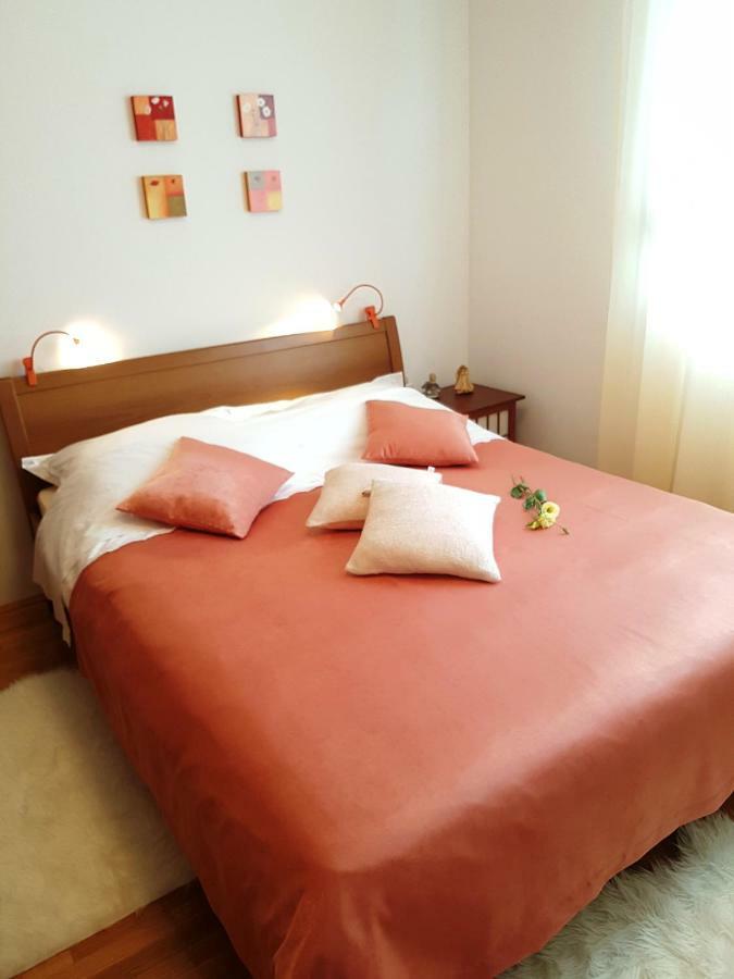 Ban Apartment Dubrovnik Kültér fotó
