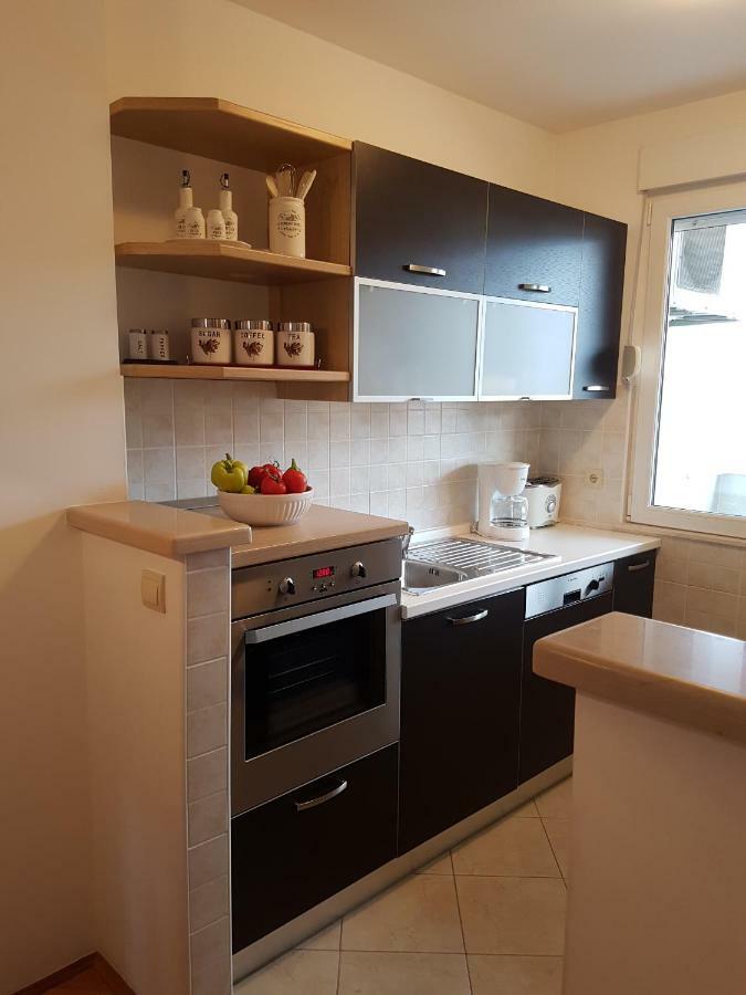 Ban Apartment Dubrovnik Kültér fotó