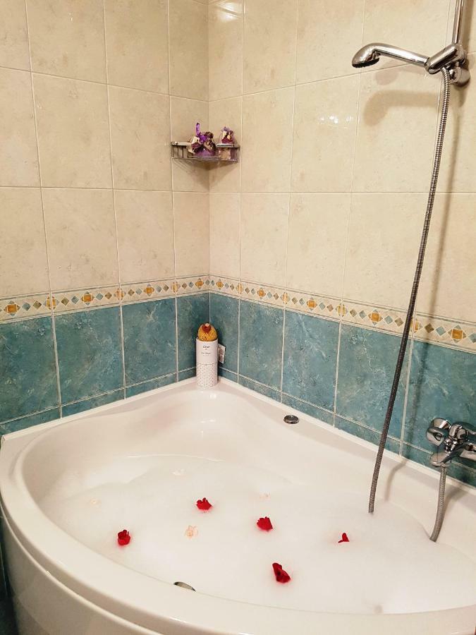 Ban Apartment Dubrovnik Kültér fotó