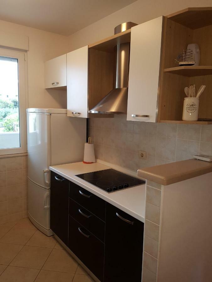 Ban Apartment Dubrovnik Kültér fotó