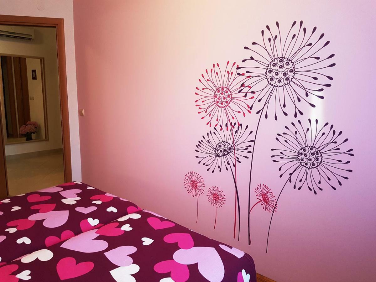 Ban Apartment Dubrovnik Kültér fotó