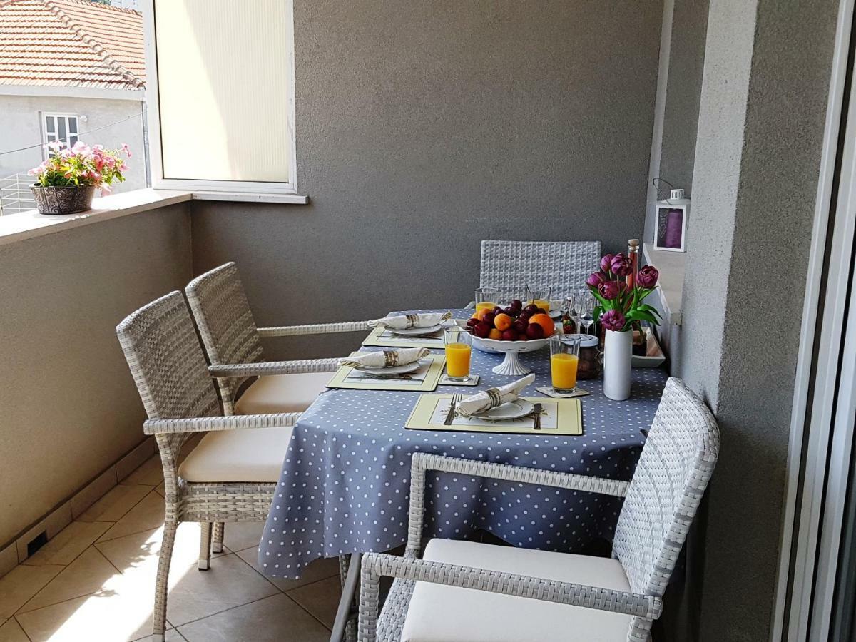 Ban Apartment Dubrovnik Kültér fotó