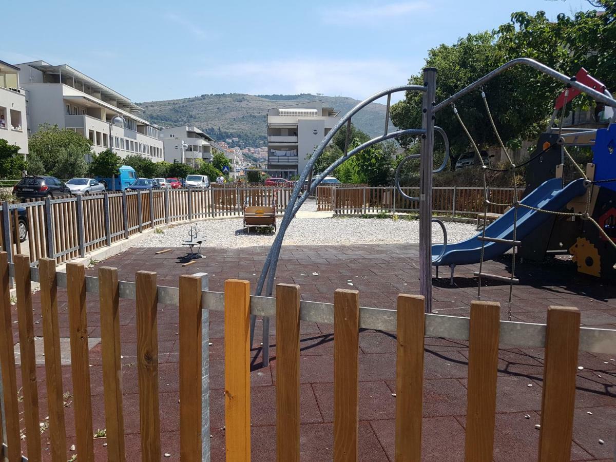 Ban Apartment Dubrovnik Kültér fotó