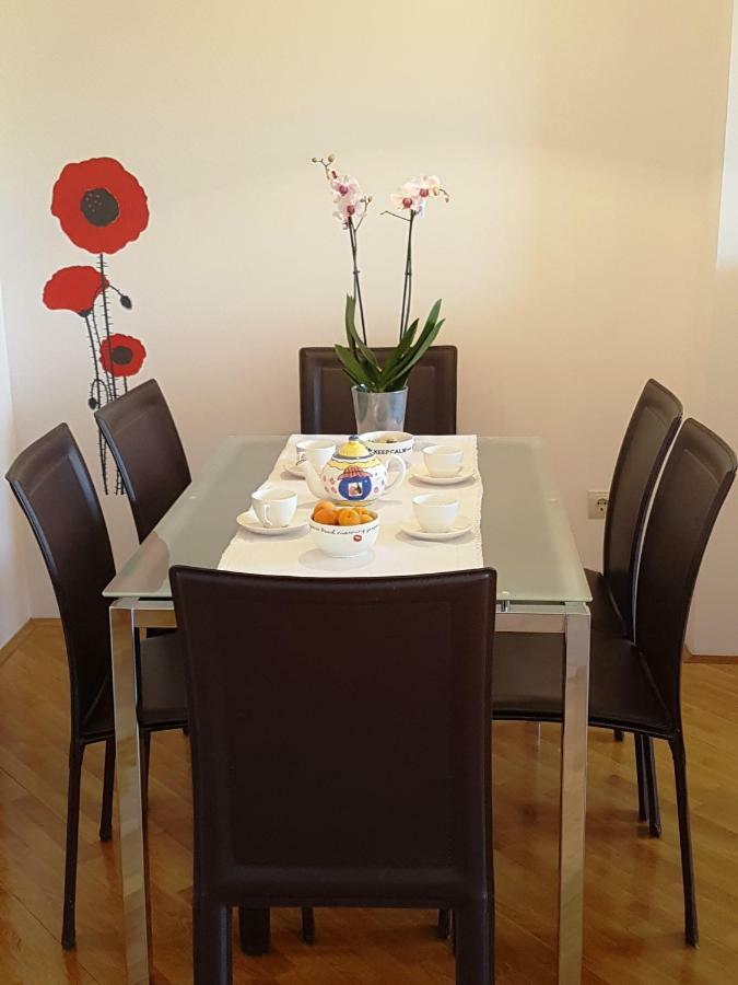 Ban Apartment Dubrovnik Kültér fotó