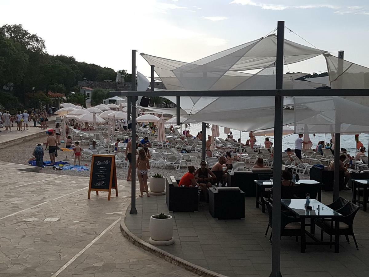 Ban Apartment Dubrovnik Kültér fotó