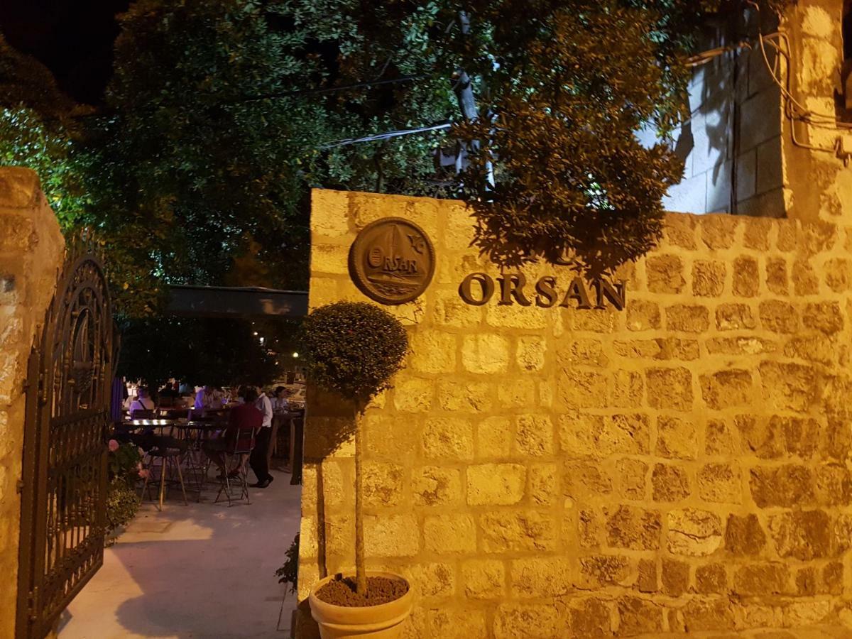 Ban Apartment Dubrovnik Kültér fotó