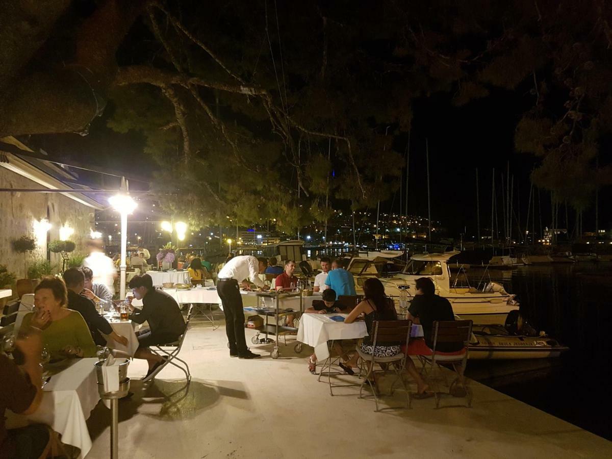 Ban Apartment Dubrovnik Kültér fotó