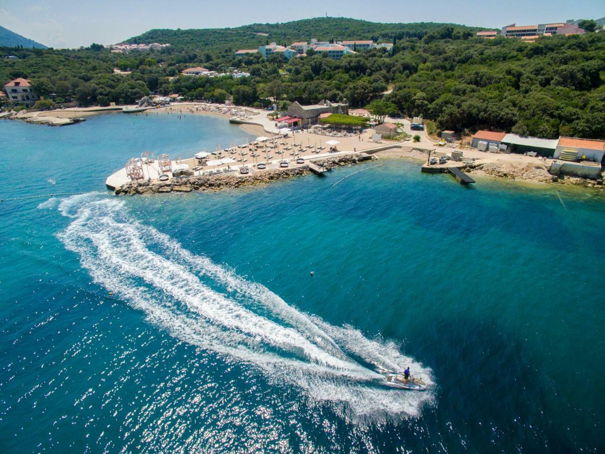 Ban Apartment Dubrovnik Kültér fotó