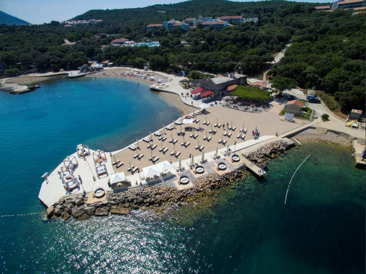 Ban Apartment Dubrovnik Kültér fotó